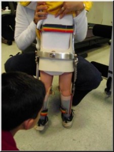 Servicios Ortésicos